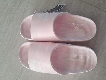 Papuče 40.5, bоја - Roze na lalafo.rs — 1 Papuče 40.5, bоја - Roze — 1