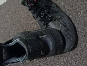 Muske patike Nike, br 46 na lalafo.rs — 5 Muske patike Nike, br 46 — 5