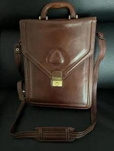 prsluk jaknica mango u: Kožna poslovna torba Marko – tamno braon - Materijal: prirodna goveđa at lalafo.rs — 10 prsluk jaknica mango u: Kožna poslovna torba Marko – tamno braon - Materijal: prirodna goveđa — 10