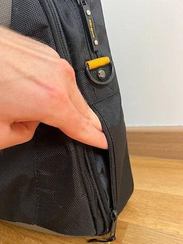 Torba za laptop Targus Futrola Tasna Izdrzljiva torba za laptop sa na lalafo.rs — 8 Torba za laptop Targus Futrola Tasna Izdrzljiva torba za laptop sa — 8