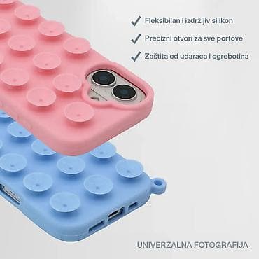Futrola OCTOBUDDY za iPhone 17 (6.3) plava. Uz brzu dostavu i sigurnu na lalafo.rs — 2 Futrola OCTOBUDDY za iPhone 17 (6.3) plava. Uz brzu dostavu i sigurnu — 2