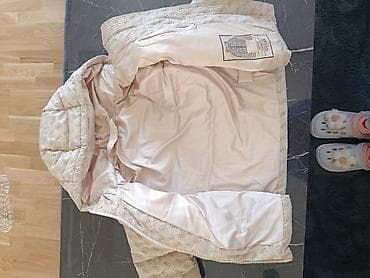 zenske original guess: Ženska zimska jakna s kapuljačom - Boja: svetlo bež/šampanj, sa na lalafo.rs — 1 zenske original guess: Ženska zimska jakna s kapuljačom - Boja: svetlo bež/šampanj, sa — 1