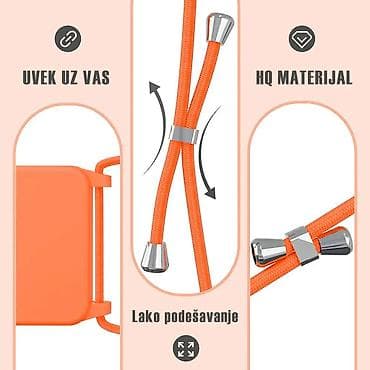 Crossbody mekana torbica sa podesivom uzicom. Podesiva uzica za na lalafo.rs — 2 Crossbody mekana torbica sa podesivom uzicom. Podesiva uzica za — 2