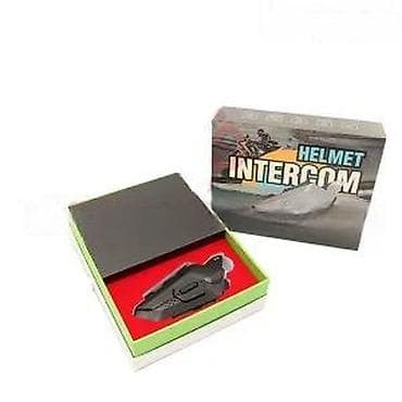 Electronics: Bluetooth interkom za moto kacigu – model H9 Opis: - Bežični interkom at lalafo.rs — 10 Electronics: Bluetooth interkom za moto kacigu – model H9 Opis: - Bežični interkom — 10