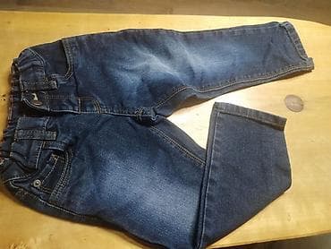 Palomino farmerke vel 98 za decake +poklonOpis Super ocuvane Poklon na lalafo.rs — 1 Palomino farmerke vel 98 za decake +poklonOpis Super ocuvane Poklon — 1