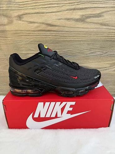Trainers: Nike air max tn tuned patike A klsa NOVO Novo Brojevi 41 do 46 fb at lalafo.rs — 1 Trainers: Nike air max tn tuned patike A klsa NOVO Novo Brojevi 41 do 46 fb — 1