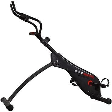 SOLO FLEX – sprava za kućni trening (power bike/elliptični stepper na lalafo.rs SOLO FLEX – sprava za kućni trening (power bike/elliptični stepper