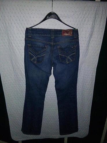 Personal Items: TOMMY HILFIGER ZENSKE TEKSAS FARMERKE ORG. TOP STANJE AKCIJA | Cene at lalafo.rs — 6 Personal Items: TOMMY HILFIGER ZENSKE TEKSAS FARMERKE ORG. TOP STANJE AKCIJA | Cene — 6