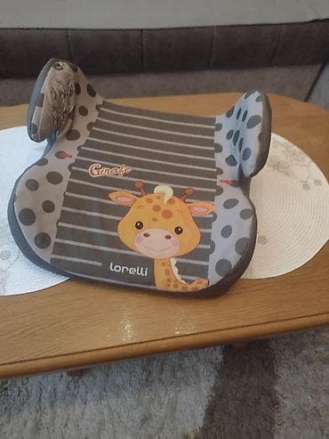 Auto sediste BUSTER 15-36 Kg - Auto sediste BUSTER Od 15-36 Kg na lalafo.rs Auto sediste BUSTER 15-36 Kg - Auto sediste BUSTER Od 15-36 Kg