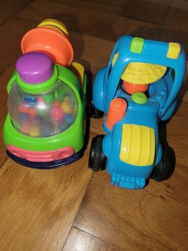 Na prodaju kvalietni autuci za najmladje jedan je zvucni sve zajedno na lalafo.rs Na prodaju kvalietni autuci za najmladje jedan je zvucni sve zajedno