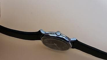 Ručni sat Raketa – “Made in USSR” - Klasičan sovjetski mehanički sat na lalafo.rs — 8 Ručni sat Raketa – “Made in USSR” - Klasičan sovjetski mehanički sat — 8