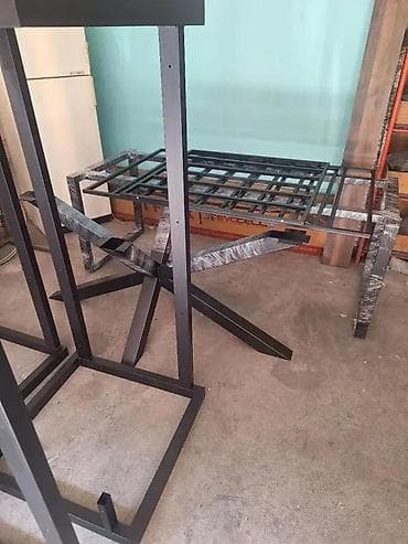 Table bases: IZRADA JAKIH RADNIH KANCELARIJSKIH STOLOVA X887 | Izrada po meri Dezen at lalafo.rs — 4 Table bases: IZRADA JAKIH RADNIH KANCELARIJSKIH STOLOVA X887 | Izrada po meri Dezen — 4