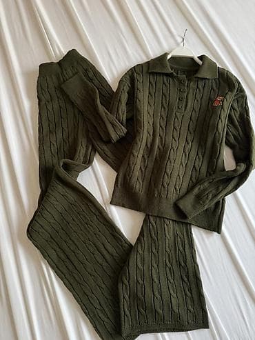 Overalls: ✨- NOVO -✨ • Trikotazni komplet || • Univerzalne velicine • Duzina at lalafo.rs — 8 Overalls: ✨- NOVO -✨ • Trikotazni komplet || • Univerzalne velicine • Duzina — 8