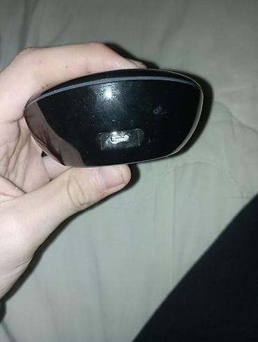 Brzi bežični punjač QI (model OJD-13) sa adapterom - Tip: bežični na lalafo.rs Brzi bežični punjač QI (model OJD-13) sa adapterom - Tip: bežični