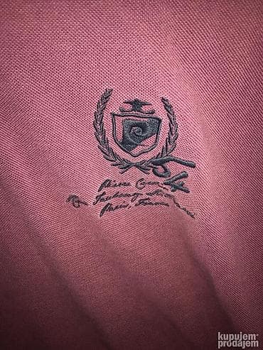 Original Pierre Cardin duks L / duks XL - Majica XL 100% cotton na lalafo.rs — 7 Original Pierre Cardin duks L / duks XL - Majica XL 100% cotton — 7