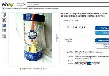 prsluk jaknica mango u: Krups/Moulinex Midnight Cocktail – električni aparat za koktele - at lalafo.rs — 4 prsluk jaknica mango u: Krups/Moulinex Midnight Cocktail – električni aparat za koktele - — 4