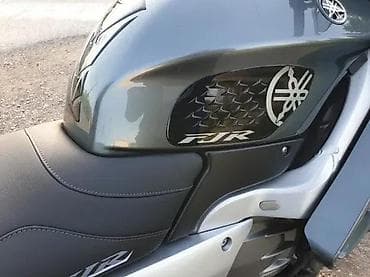 Transport: Stikeri- yamaha fjr bočni štitnici rezervoara - 1913 📌 opis at lalafo.rs — 5 Transport: Stikeri- yamaha fjr bočni štitnici rezervoara - 1913 📌 opis — 5