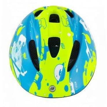 Oprema za bicikliste: KACIGA FORCE PLANET FL/PL S | KACIGA DEČIJA FORCE FUN PLANETS na lalafo.rs — 6 Oprema za bicikliste: KACIGA FORCE PLANET FL/PL S | KACIGA DEČIJA FORCE FUN PLANETS — 6