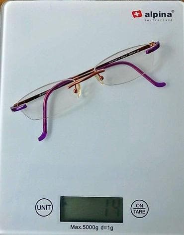 K:ACTOR-Okvir za naočare sa dioptrijom ORIGINAL II. 14 grama sa at lalafo.rs — 8 K:ACTOR-Okvir za naočare sa dioptrijom ORIGINAL II. 14 grama sa — 8