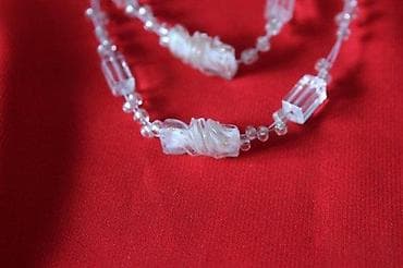 Accessories: ŽENSKA OGRLICA | Ženska ogrlica. Predmete šaljem post expresom ili at lalafo.rs — 2 Accessories: ŽENSKA OGRLICA | Ženska ogrlica. Predmete šaljem post expresom ili — 2