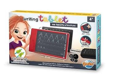Buki My Writing Tablet – edukativna tabla za pisanje i crtanje - na lalafo.rs Buki My Writing Tablet – edukativna tabla za pisanje i crtanje -