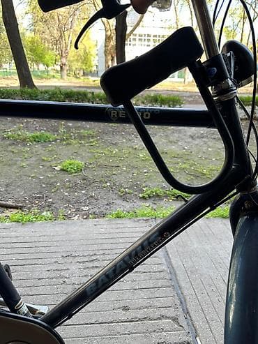 bulls city bike: Holandski Batavus, Retro model (hipsterski). U ispravnom stanju at lalafo.rs — 4 bulls city bike: Holandski Batavus, Retro model (hipsterski). U ispravnom stanju — 4