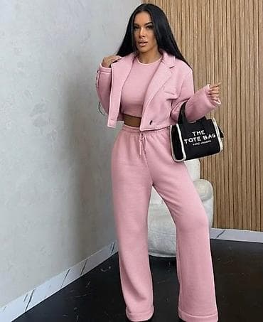 ⚜️ Univerzalna velicina
⚜️ Kompleti 3 u 1 4000 din na lalafo.rs — 4 ⚜️ Univerzalna velicina
⚜️ Kompleti 3 u 1 4000 din — 4