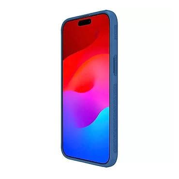 Futrola NILLKIN SUPER FROST PRO za iPhone 15 Pro Max (6.7) plava. Uz na lalafo.rs — 4 Futrola NILLKIN SUPER FROST PRO za iPhone 15 Pro Max (6.7) plava. Uz — 4