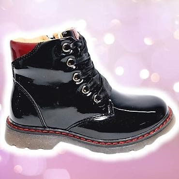 Extra model dubokih lak cipela model na redovno pertlanje i sa na lalafo.rs — 3 Extra model dubokih lak cipela model na redovno pertlanje i sa — 3