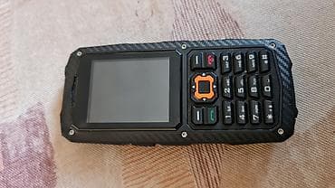 Cyrus Outdoor Mobility – robusni dugmetni telefon - Dizajniran za na lalafo.rs — 3 Cyrus Outdoor Mobility – robusni dugmetni telefon - Dizajniran za — 3