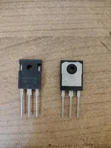 IRG4PH30KD TO-247 IGBT transistori za Lenze frekventi 2 sli. IGBT na lalafo.rs — 6 IRG4PH30KD TO-247 IGBT transistori za Lenze frekventi 2 sli. IGBT — 6