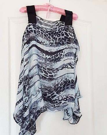 Ps fashion bluza original
M L na lalafo.rs Ps fashion bluza original
M L