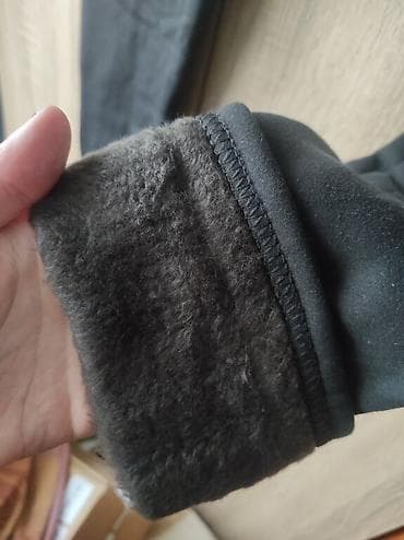 Termos helanke, nikad nošene. Naznačena veličina je 5XL, za tačnije na lalafo.rs — 3 Termos helanke, nikad nošene. Naznačena veličina je 5XL, za tačnije — 3