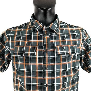 Košulja bоја - Siva na lalafo.rs — 4 Košulja bоја - Siva — 4