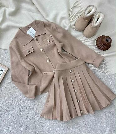 Deciji trikotazni kompleti 3-12g Cena: 3400 din Elegantni dečiji na lalafo.rs — 5 Deciji trikotazni kompleti 3-12g Cena: 3400 din Elegantni dečiji — 5