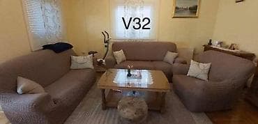 Prekrivači koji osvežavaju svaki dom! 🏠 ✅ Trosed + Dvosed + Fotelja na lalafo.rs — 2 Prekrivači koji osvežavaju svaki dom! 🏠 ✅ Trosed + Dvosed + Fotelja — 2