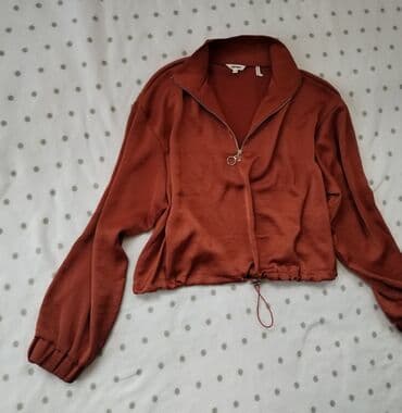 Koton, S (EU 36), Jednobojni, bоја - Braon na lalafo.rs Koton, S (EU 36), Jednobojni, bоја - Braon