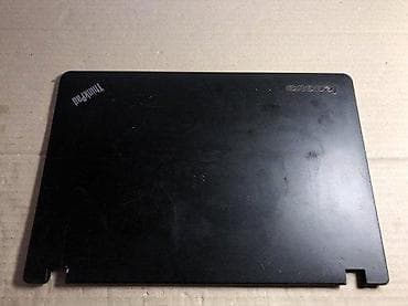 Electronics: Gornji deo kucista za Lenovo E420.
✨ Ispravno at lalafo.rs — 2 Electronics: Gornji deo kucista za Lenovo E420.
✨ Ispravno — 2