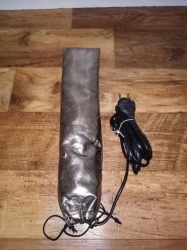 Stajler za kosu REMINGTON je u odlicnom stanju i koristen svega 2 - 3 na lalafo.rs — 2 Stajler za kosu REMINGTON je u odlicnom stanju i koristen svega 2 - 3 — 2