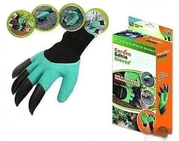 Rukavice za baštu 🌿 Dobro došli u Davidov shop – online market koji na lalafo.rs — 2 Rukavice za baštu 🌿 Dobro došli u Davidov shop – online market koji — 2