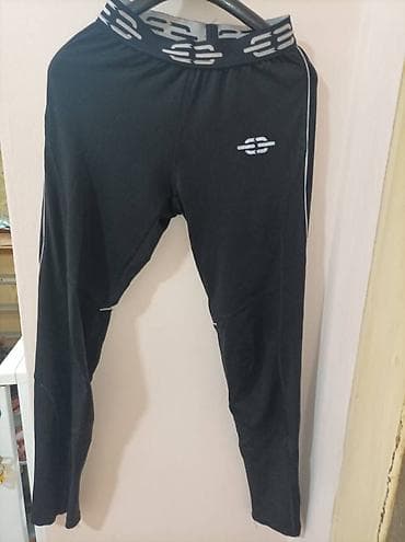 Personal Items: Sportwear color - Black at lalafo.rs — 5 Personal Items: Sportwear color - Black — 5