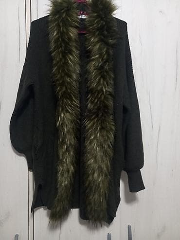 Ženske prošivene prsluke – dugi model - Materijal: lagani na lalafo.rs — 5 Ženske prošivene prsluke – dugi model - Materijal: lagani — 5