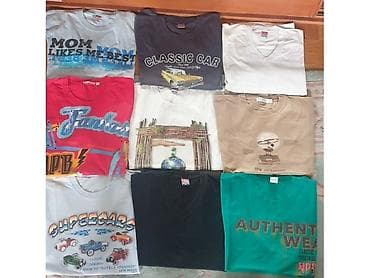 No problem xxl majice muške pazuh 64-65 cm, duzina 78-80 cm, ramena na lalafo.rs — 4 No problem xxl majice muške pazuh 64-65 cm, duzina 78-80 cm, ramena — 4