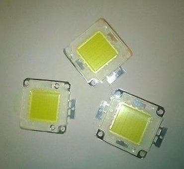 Home & Garden: LED ČIP 30W | Na više komada popust! LED čip 50W 450 din. *LED čip at lalafo.rs — 7 Home & Garden: LED ČIP 30W | Na više komada popust! LED čip 50W 450 din. *LED čip — 7