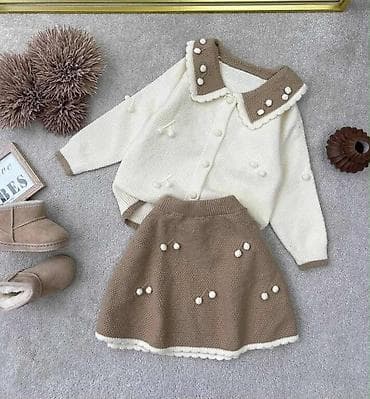 Deciji trikotazni kompleti 3-12g Cena: 3400 din Elegantni dečiji na lalafo.rs — 6 Deciji trikotazni kompleti 3-12g Cena: 3400 din Elegantni dečiji — 6