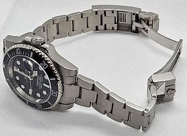 Rolex Submariner Date - Model: Submariner Date - Kućište i narukvica na lalafo.rs — 4 Rolex Submariner Date - Model: Submariner Date - Kućište i narukvica — 4