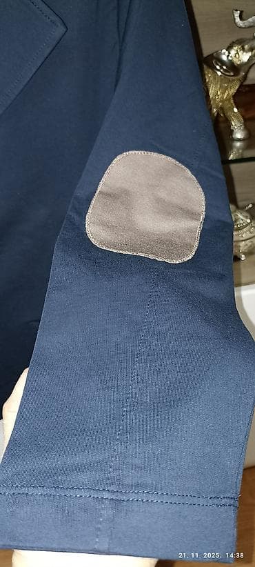 Dečiji sako/jakna Bambino – tamnoplava. Novo. - Model: Reserve Maxim at lalafo.rs — 5 Dečiji sako/jakna Bambino – tamnoplava. Novo. - Model: Reserve Maxim — 5