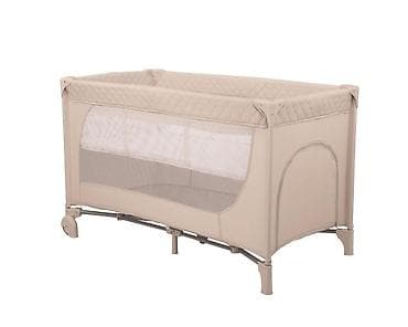 Prenosivi krevetac/vrtić za bebe – bež boja - Multifunkcionalan: može na lalafo.rs Prenosivi krevetac/vrtić za bebe – bež boja - Multifunkcionalan: može