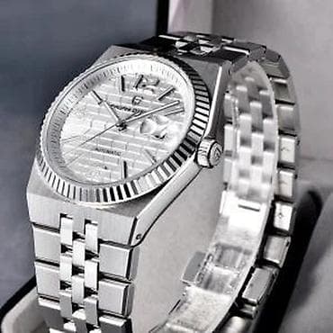 PAGANI DESIGN PD-YS027 - 40.5mm -Bela- Rolex Land-Dweller Potpuno nov na lalafo.rs — 8 PAGANI DESIGN PD-YS027 - 40.5mm -Bela- Rolex Land-Dweller Potpuno nov — 8