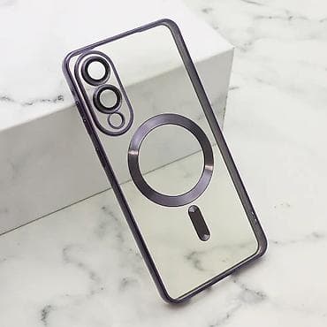 Futrola CAMERA PROTECT MagSafe za Samsung S937B Galaxy S25 Edge 5G na lalafo.rs — 1 Futrola CAMERA PROTECT MagSafe za Samsung S937B Galaxy S25 Edge 5G — 1